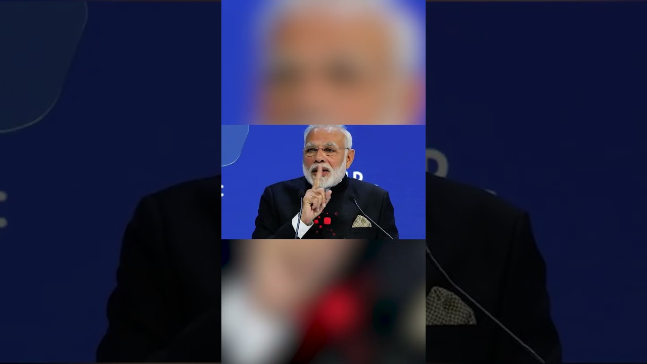 PM Modi is RESPONSIBLE for Pulwama Attack? | Infodict