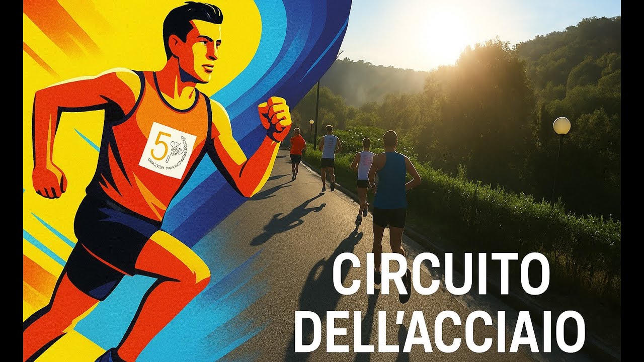 Circuito dell'Acciaio