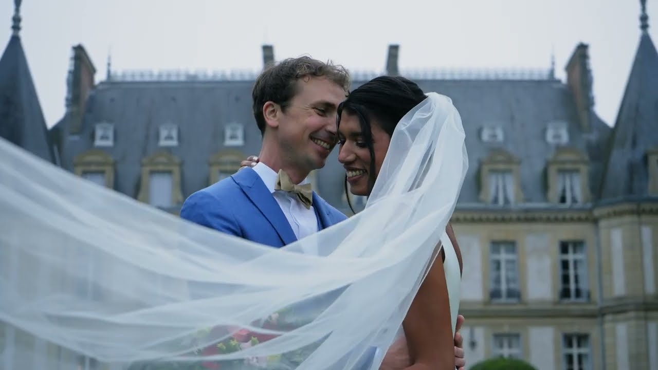 Best of Lucille et Eric