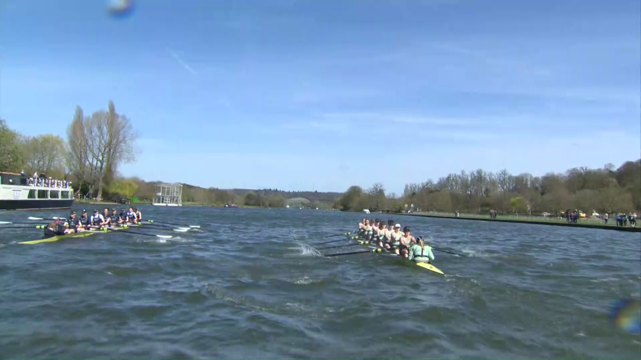 The Henley Boat Races 2017   HD Replay