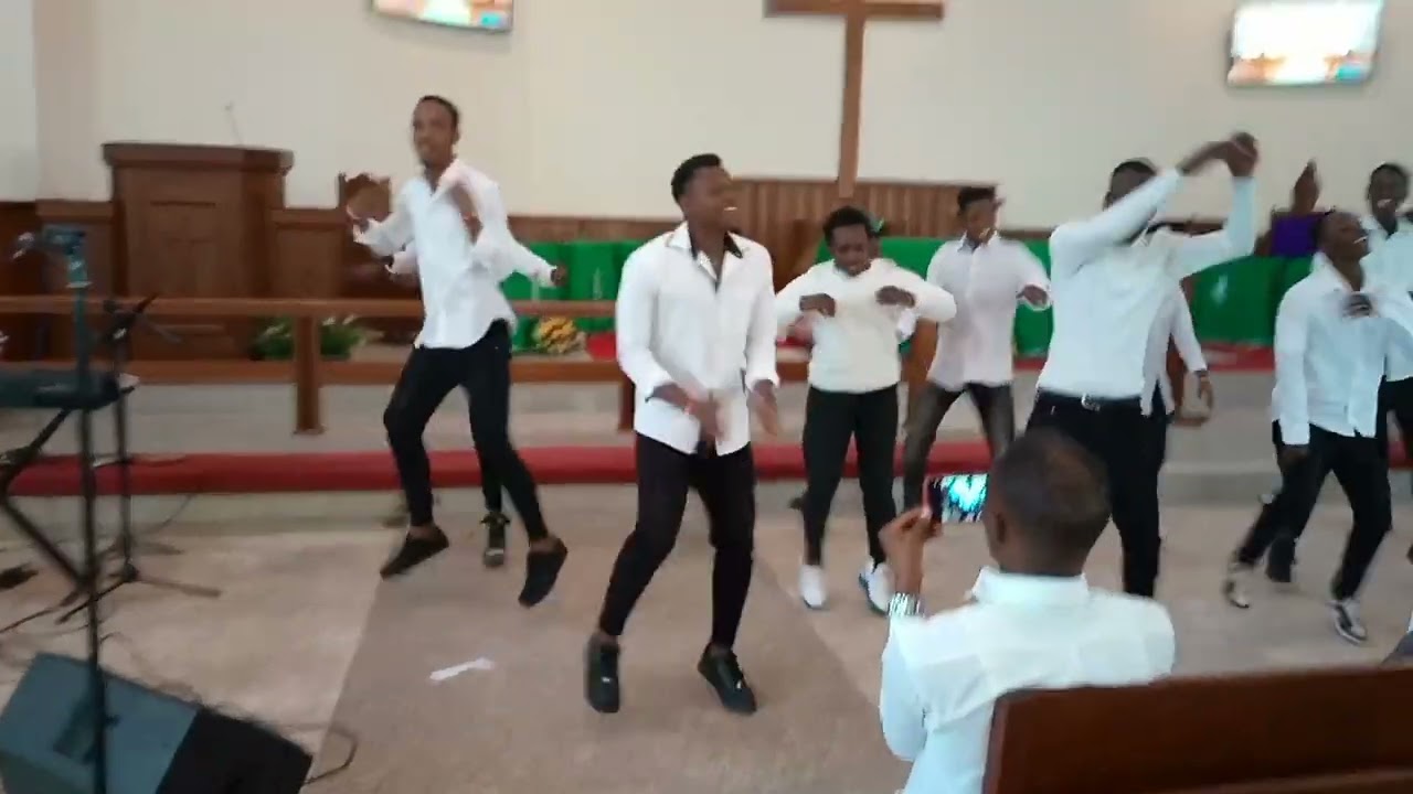 Tambira_Jehovah_Official_Video_-_Bethany_Bola_Thani-_- run to the lord drama family 🙏🙏🙏