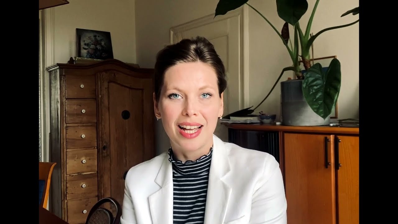 Nina van Essen on opera 