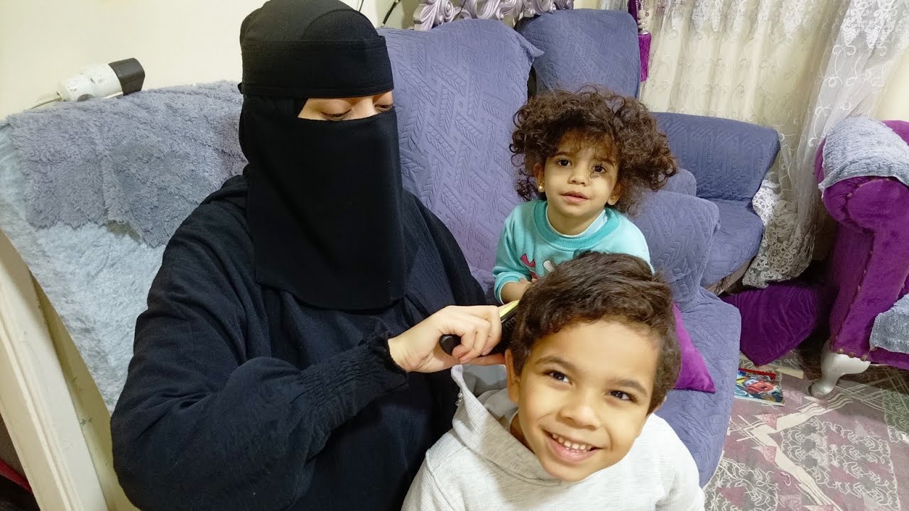 #روتين يومي على طبيعته بدون مونتاج💯يوميات ام يزن 