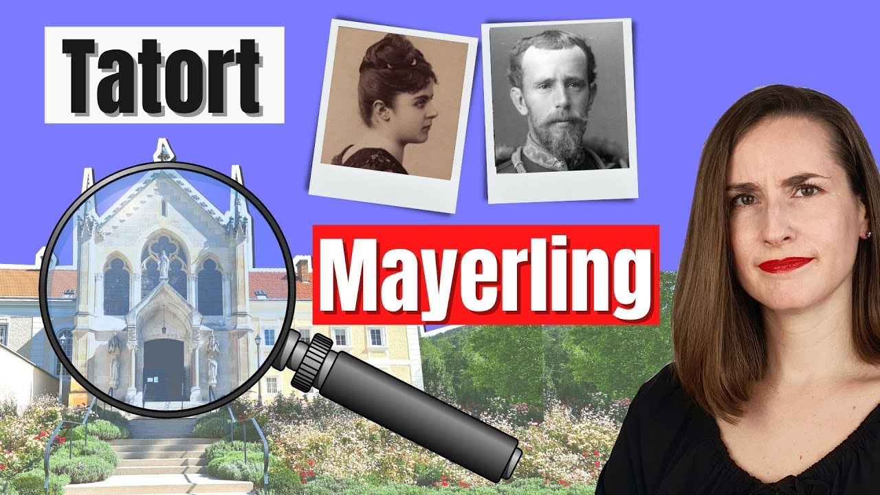 [Teil 2] Kronprinz Rudolfs mysteriöser Tod und die Affaire Mayerling - Orte des Geschehens