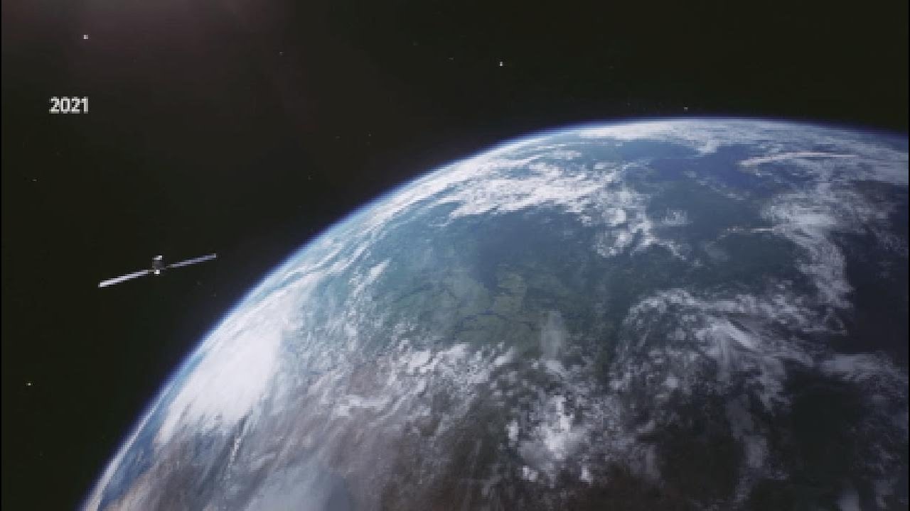 Verdansk 1984 Event Cutscene