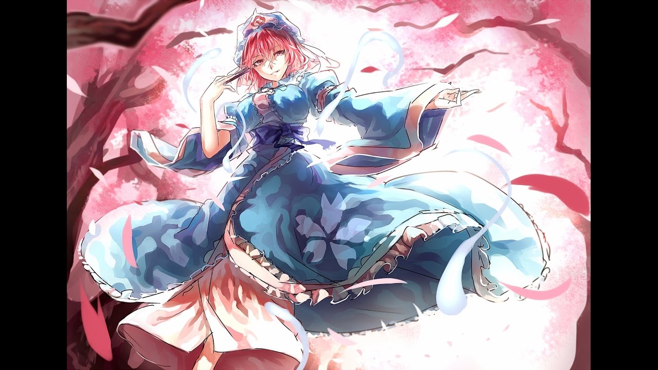 【東方Vocal】Desire Dream - ZYTOKINE (FELT REMIX)「English/Romaji/French Lyrics」ᴴᴰ