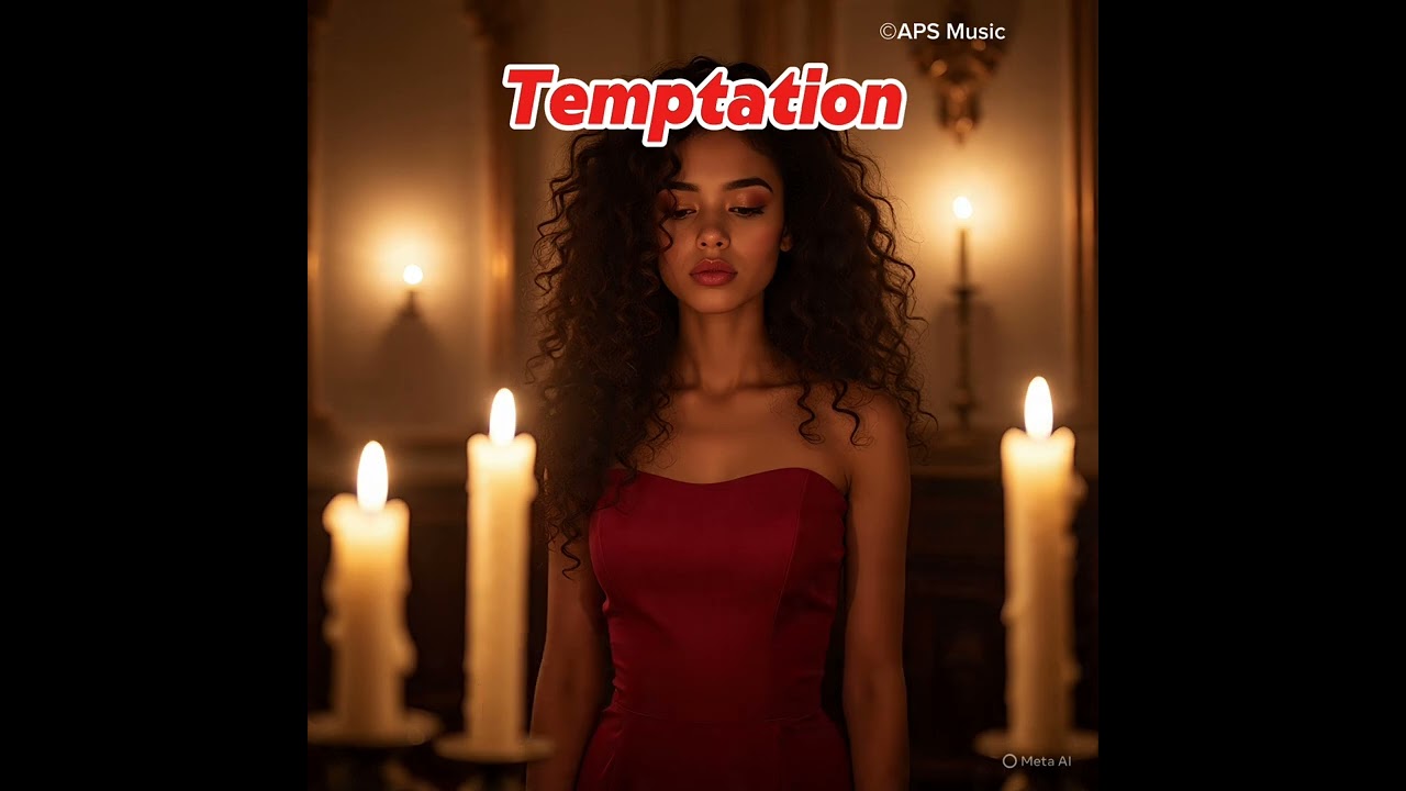 Temptation #apsmusic #music #song 