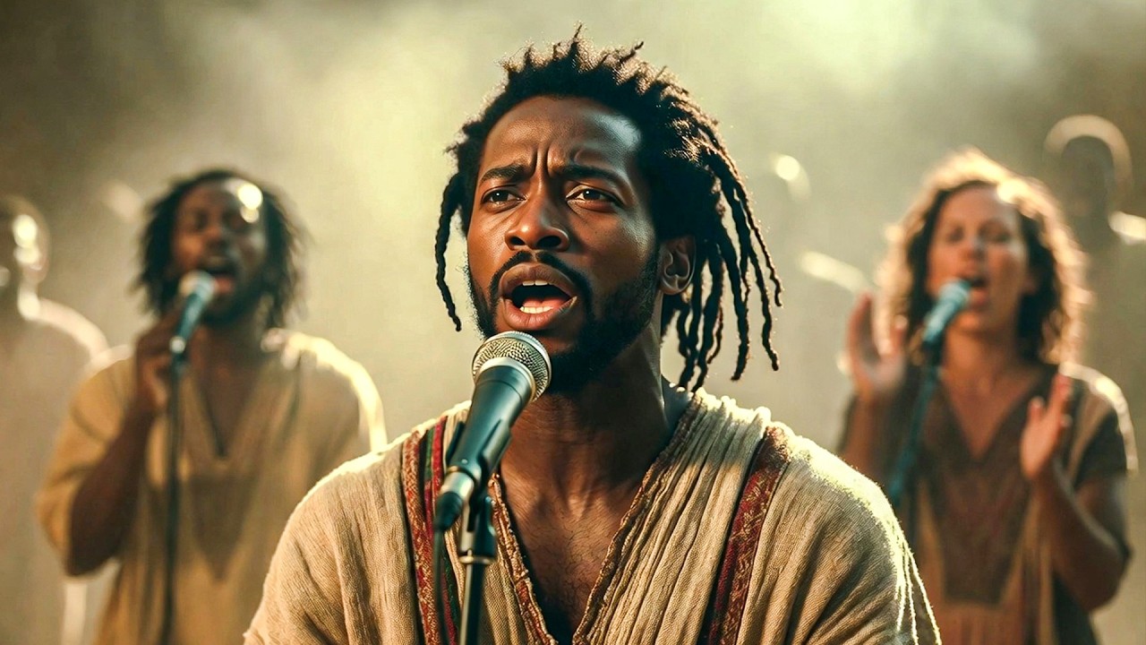 Disciples | Deep Roots Reggae Gospel Praise