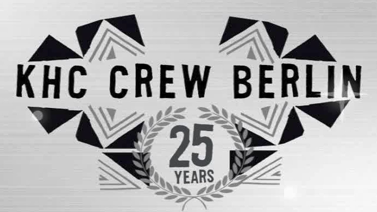 25 years KHC Crew (Official Version)