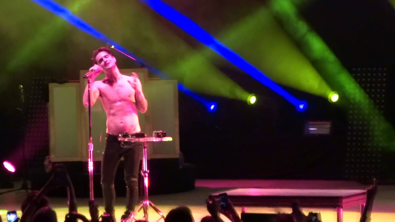 Panic! At the Disco - 