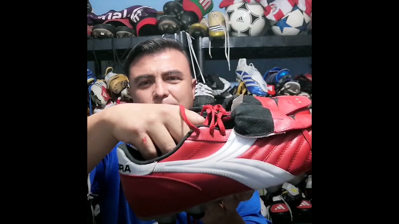 Diadora, una de las mejores marcas del mundo