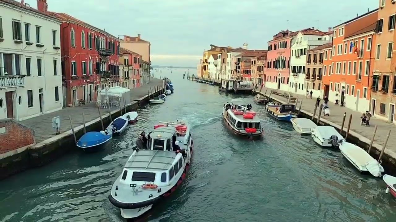 VENEZIA, ITALIA