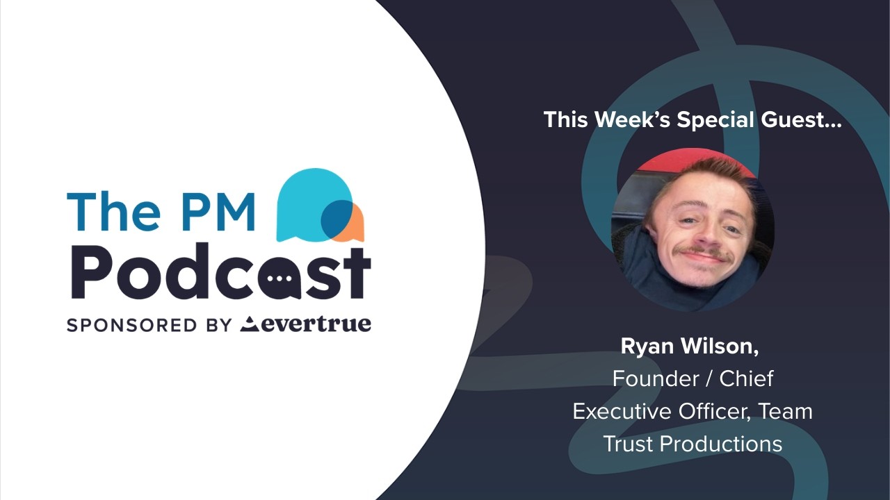 Torchbearer: A Conversation with Ryan Wilson