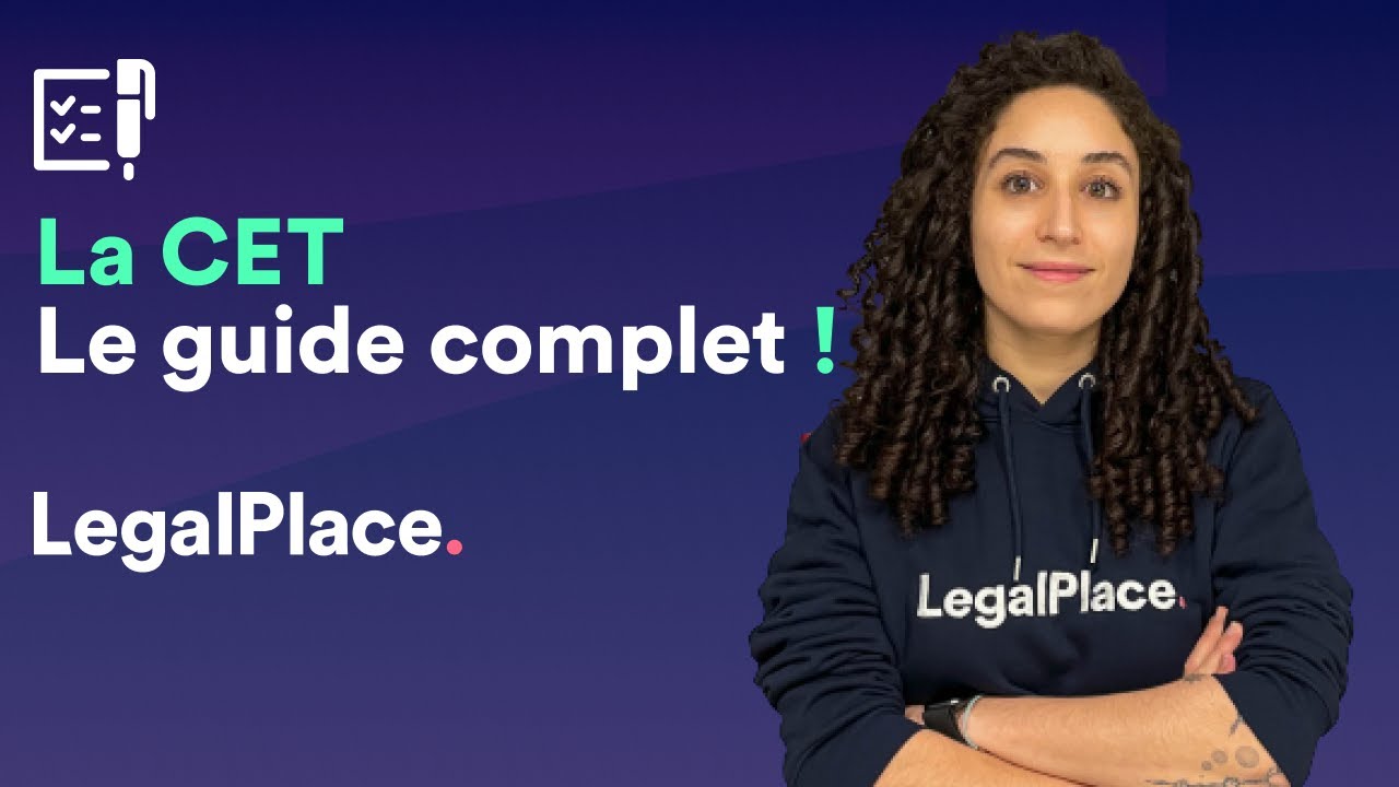 La Contribution &eacute;conomique territoriale (CET) : c'est quoi ?