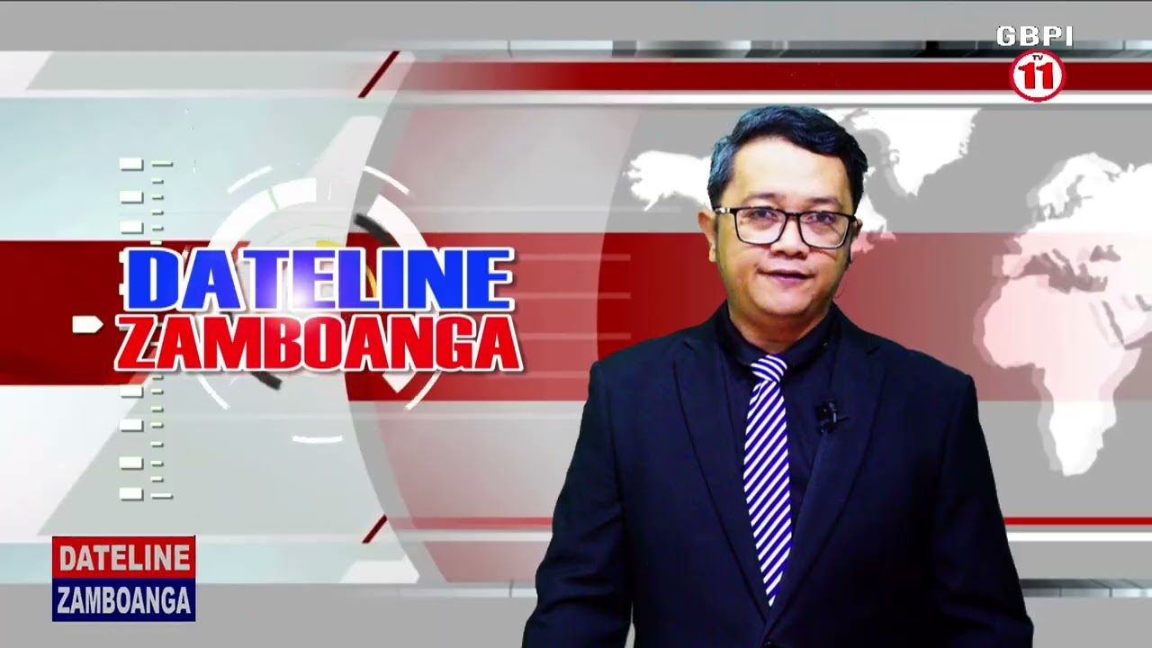 DATELINE ZAMBOANGA | MARCH 17, 2026.