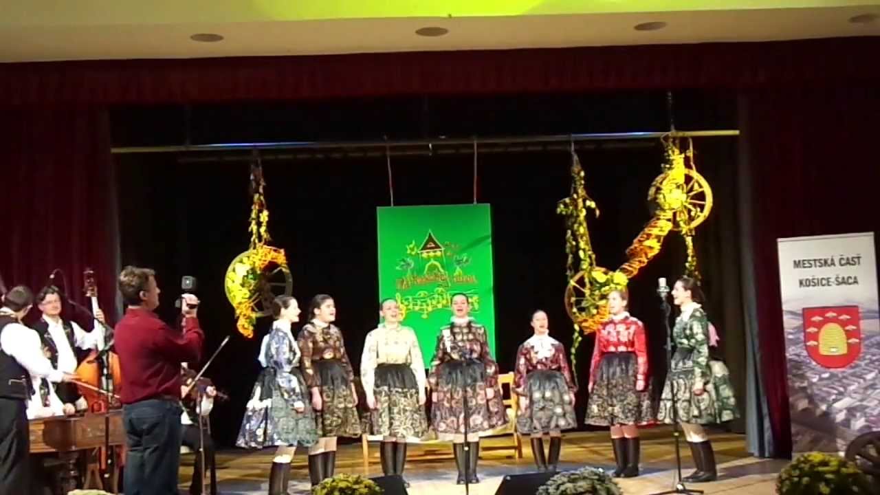 Na Košickej Turni 2013- ŽSS Škvarkare