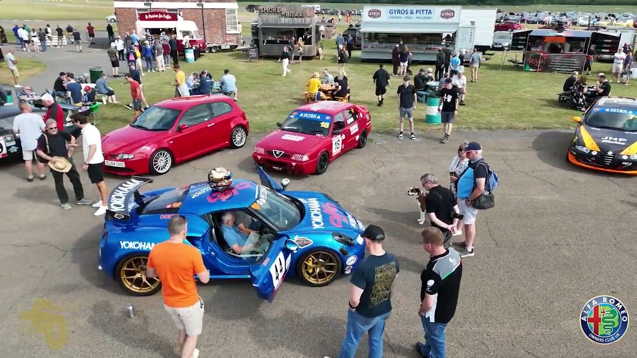 National Alfa Day 2024 - The Movie