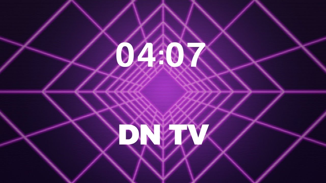 DN TV - Closedown (20th January 2026)