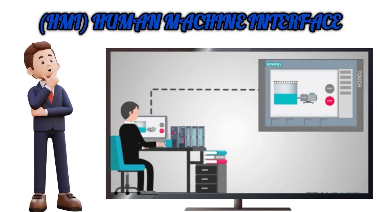 HMI