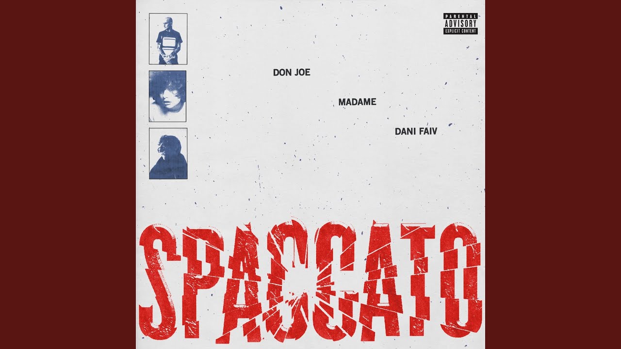 SPACCATO