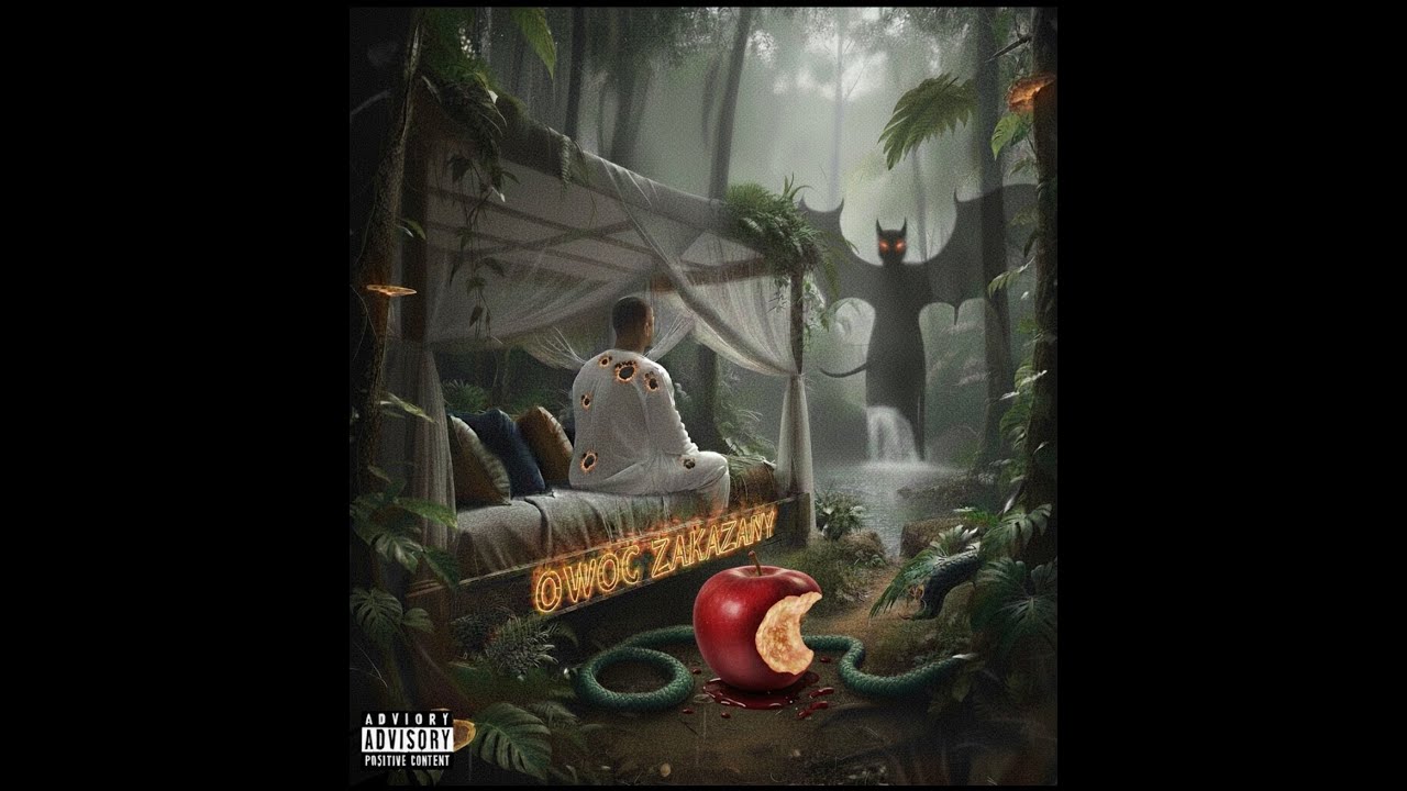 HD Skarni - Owoc Zakazany ( prod. by prodemite )