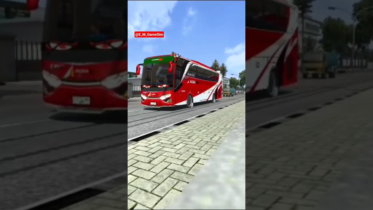 AGRA MAS 