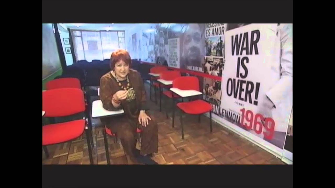 Días de Gloria: Diana Uribe | CityTv