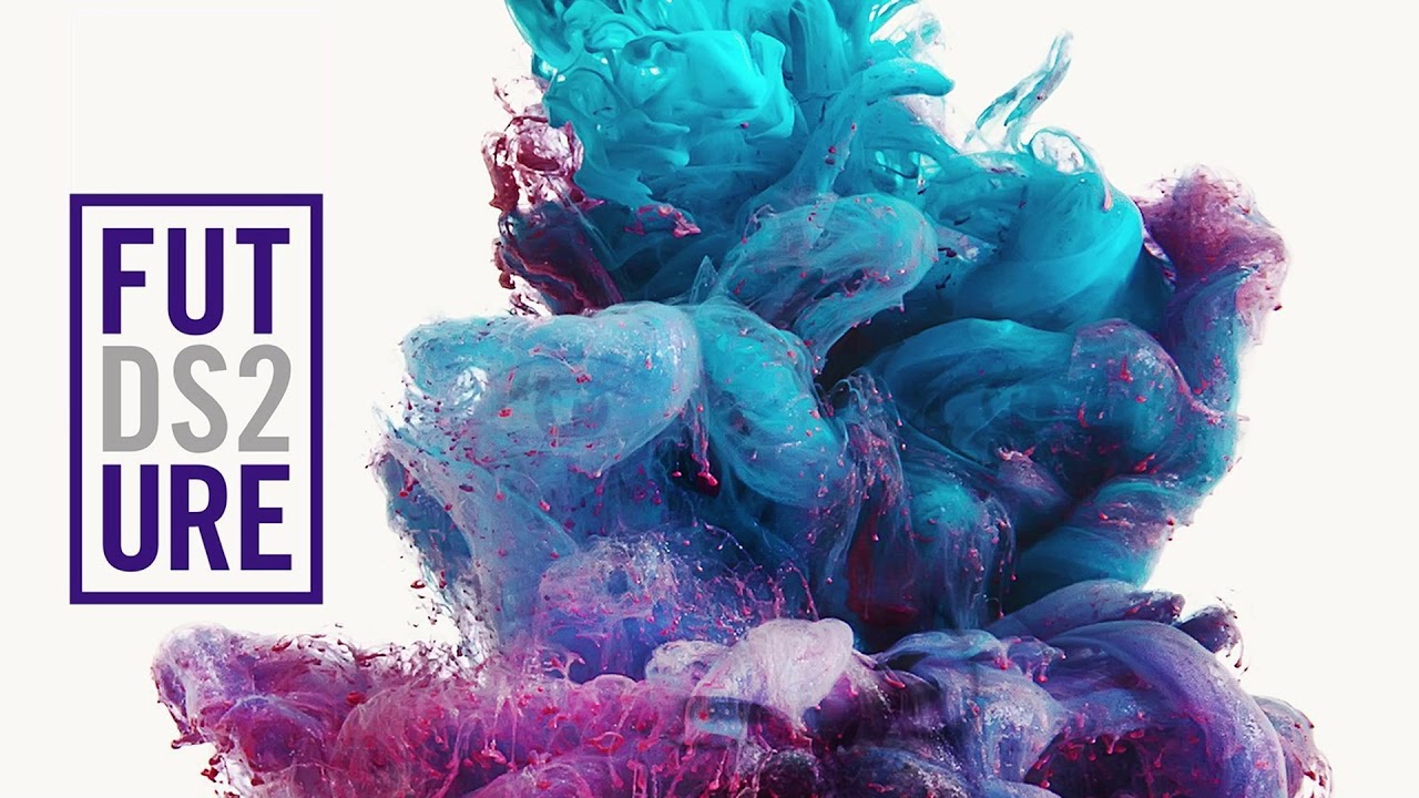 Future - Colossal [LYRICS]