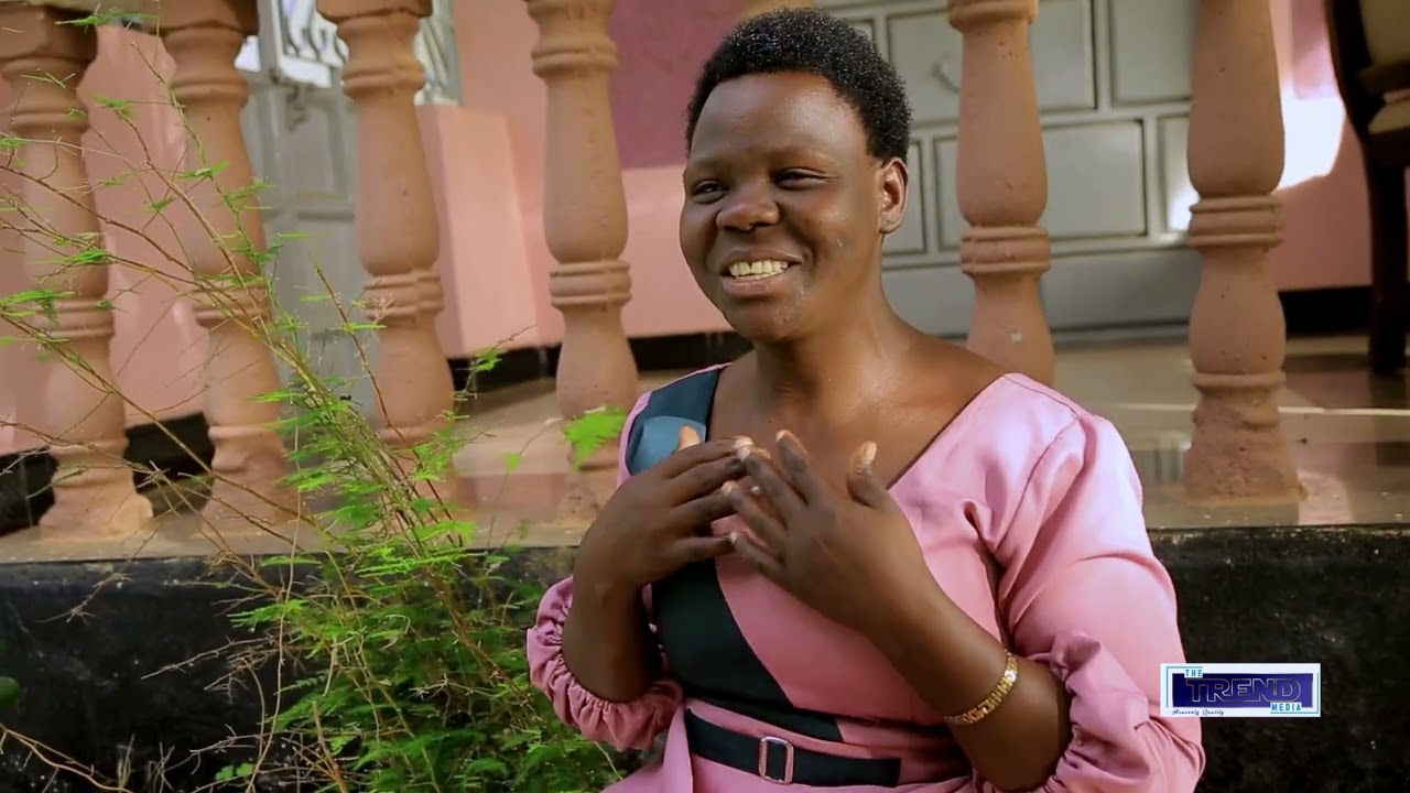 BUHEMBA CENTRAL SDA CHOIR_HALLELUYA