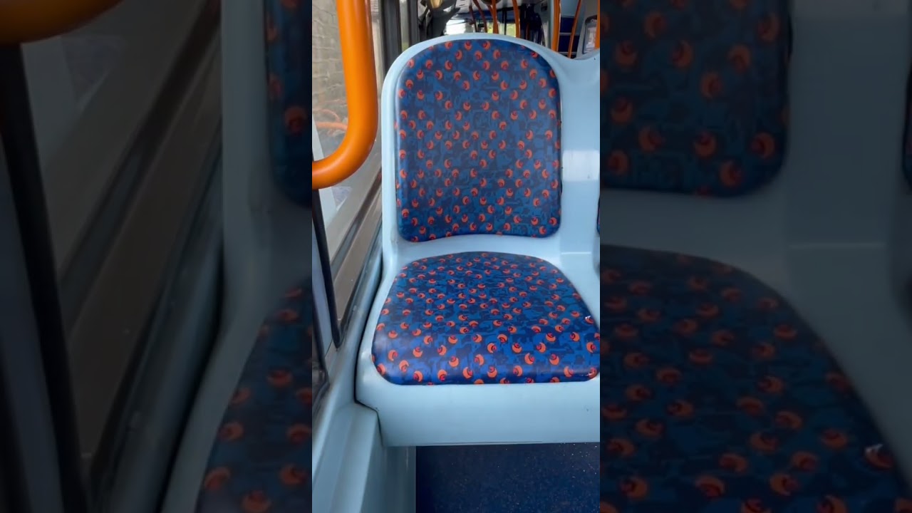 E400 Trident Kickdown!!! #bus #E400 #Trident #stagecoach #19047