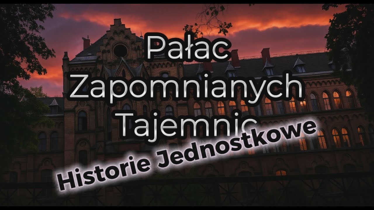 Pałac Zapomnianych Tajemnic - Historie jednostkowe