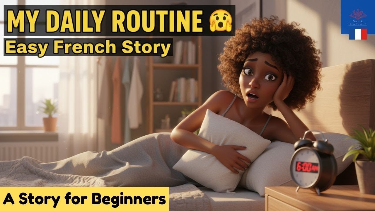 What's the BEST Way to Learn French for Beginners