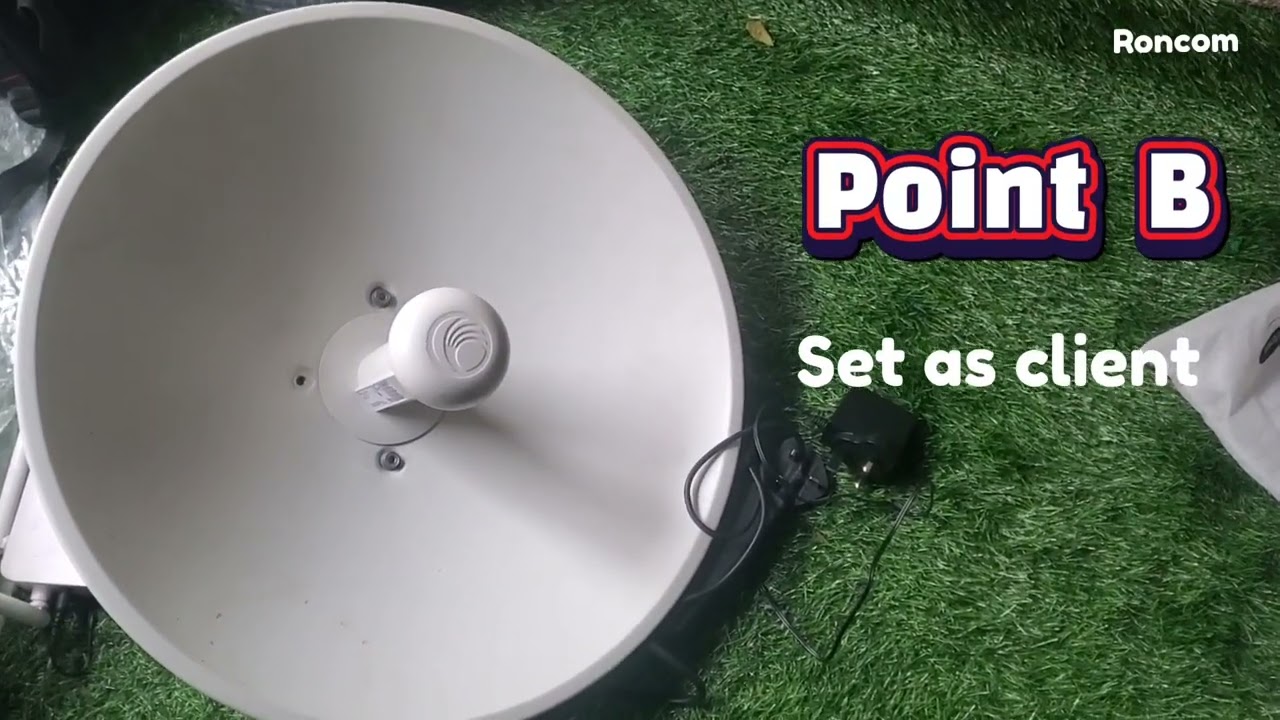 Cambium epmp force 200 wireless access point configuration  for internet transfer  point 2 point