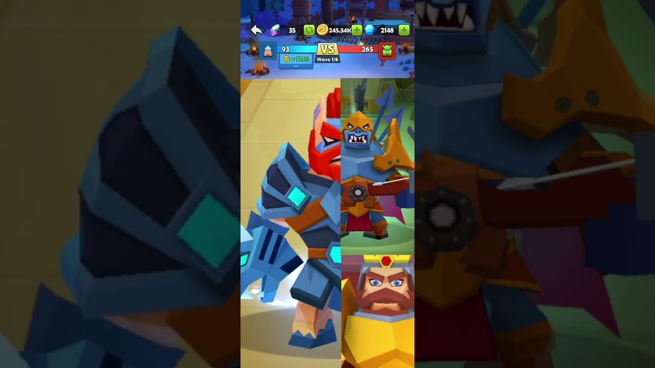 POCKET BATTLES NFT WAR