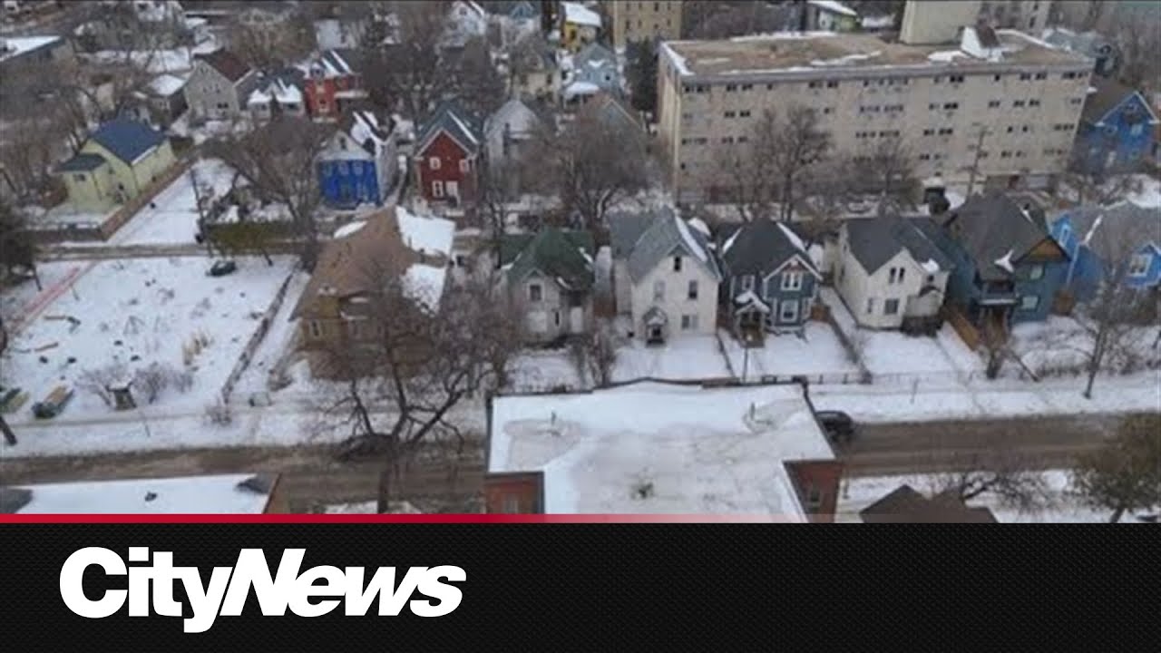 Fatal Winnipeg house fire prompts union call for more staff and better prevention