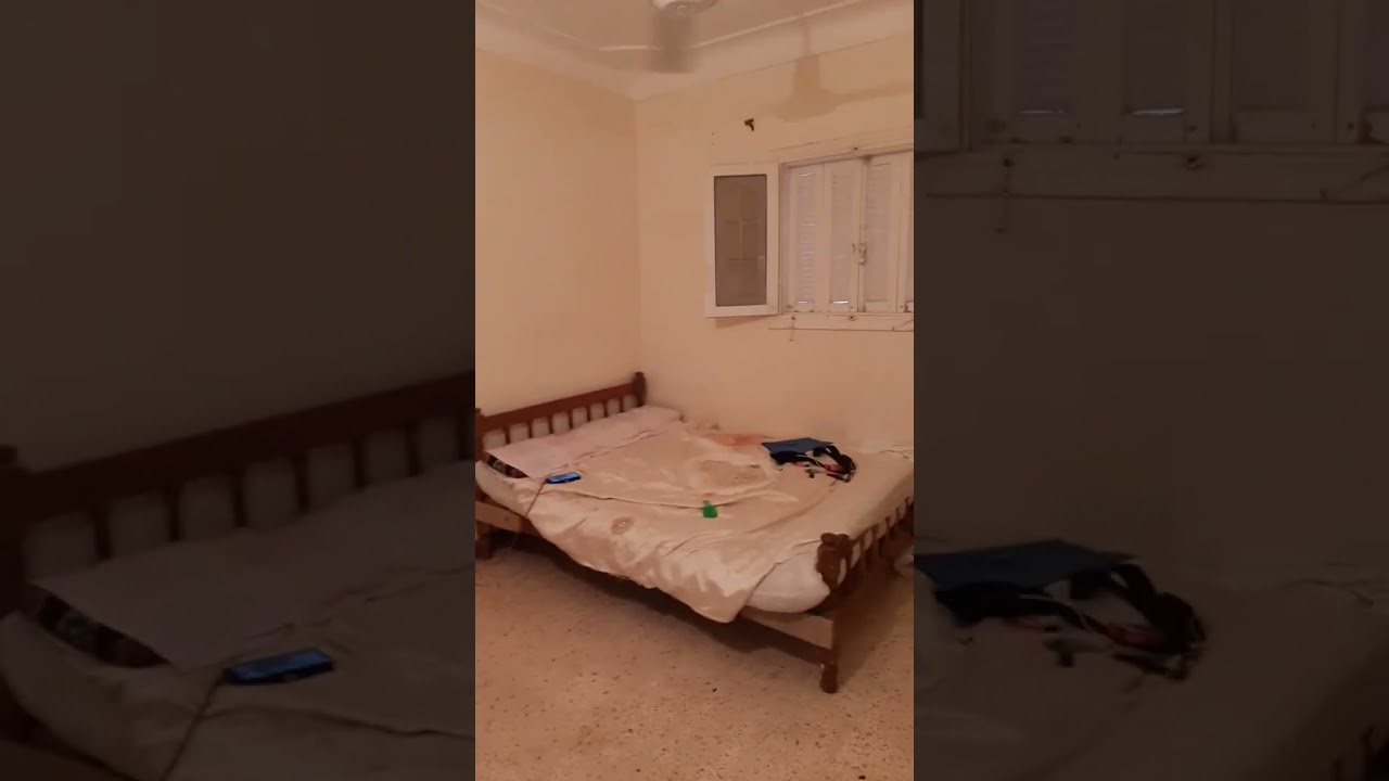 منزل للبيع في شارع الخلفاءالراشدين متفرع من شارع الهانوفيل العجمي اسكندريه كامل العدادات المساحة