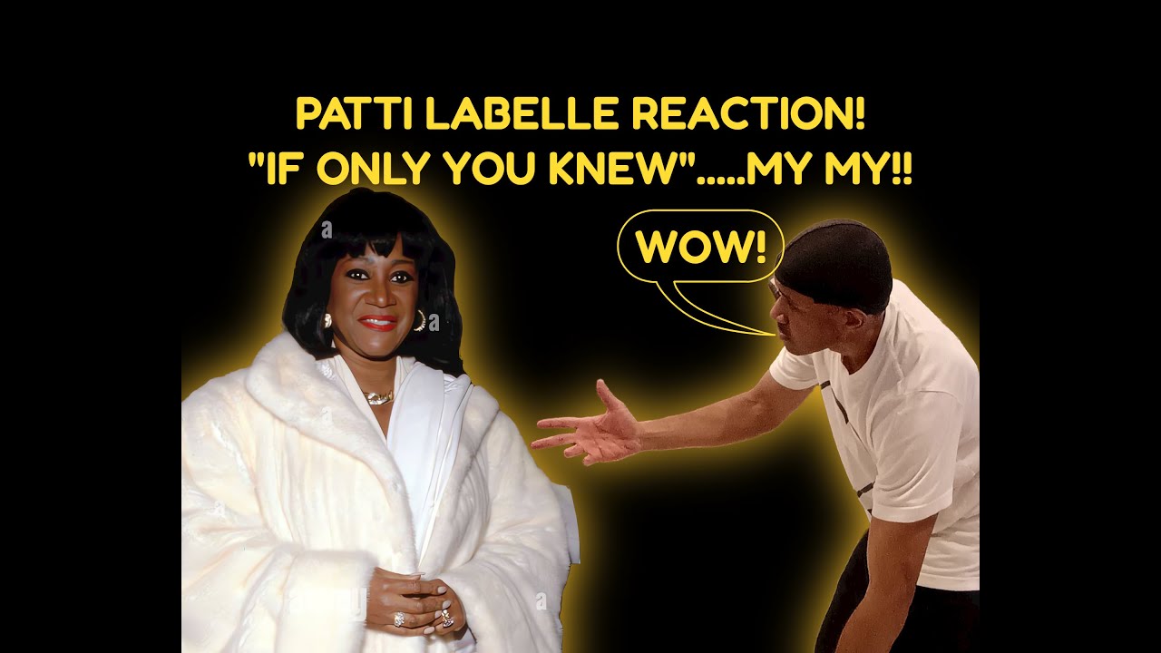 Patti Labelle 