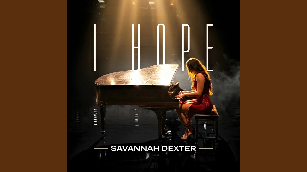 I Hope