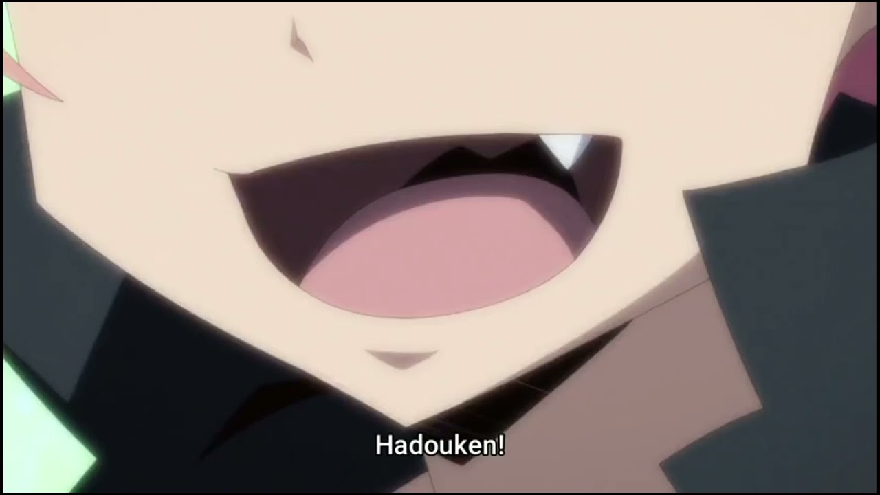 Tensei Shitara Slime Datta Ken Season 2 - Veldora vs Milim