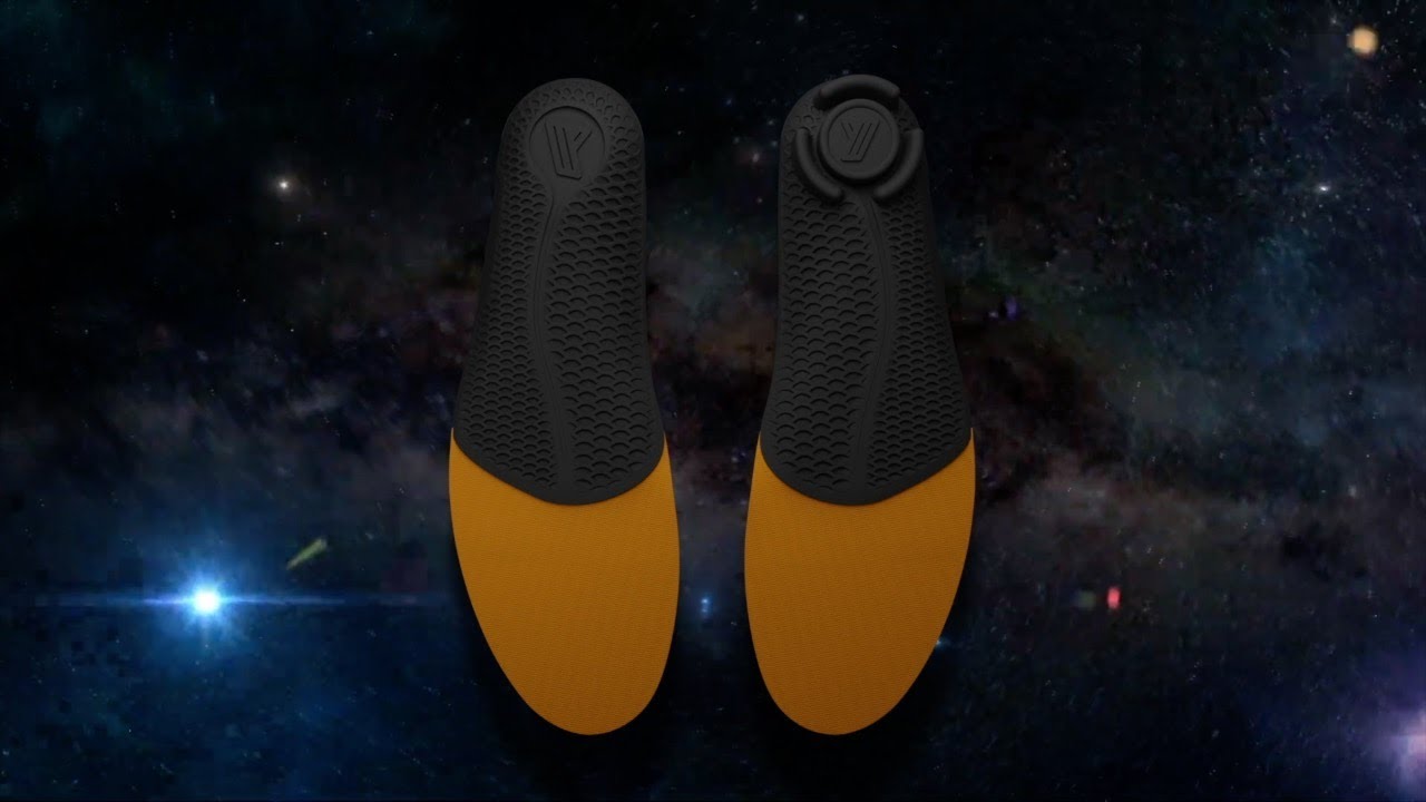 Gait and Motion - Step Into The Future (Official Music Video)