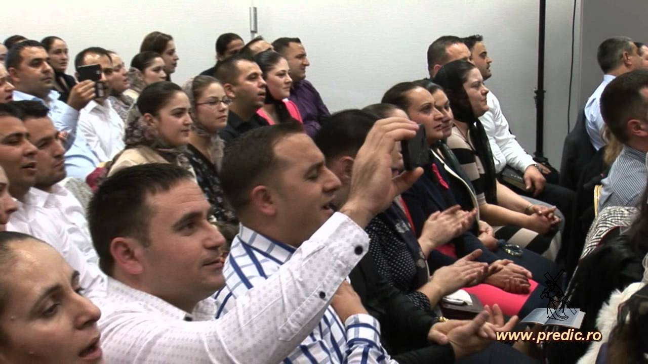 Rugul Aprins - Colaj de cântari Sovata 2014 - www.predic.ro