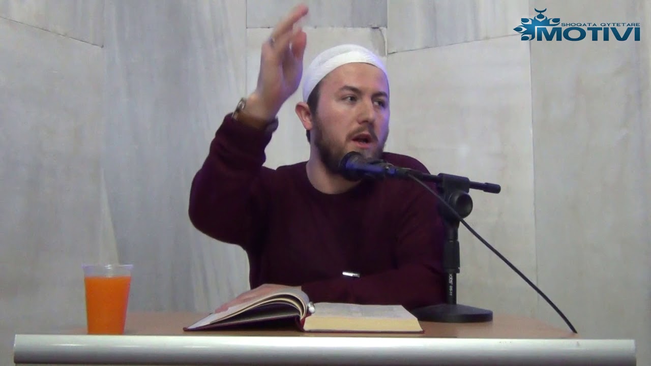 (63). Përfundimi i librit “Mearixh El-Kabul