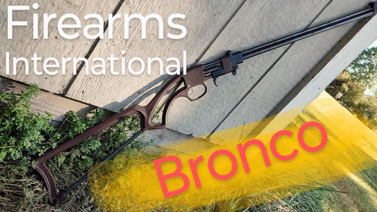 Firearms International 