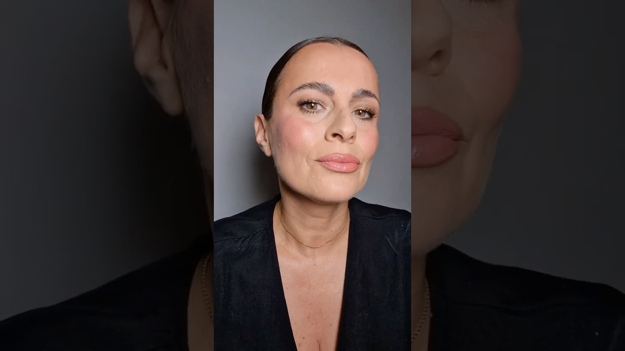 KIKO Milano - Veronica&rsquo;s Soft Glam Makeup Look