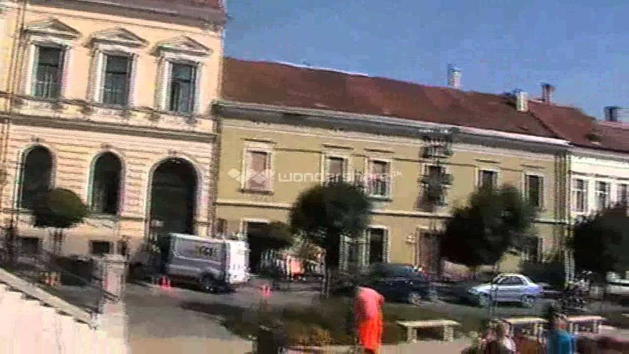 BUKFURDO VÝLET