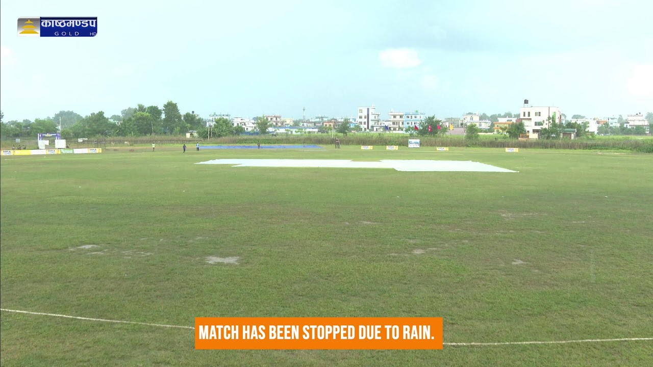 || T10 National Cricket Championship 2083 ||
