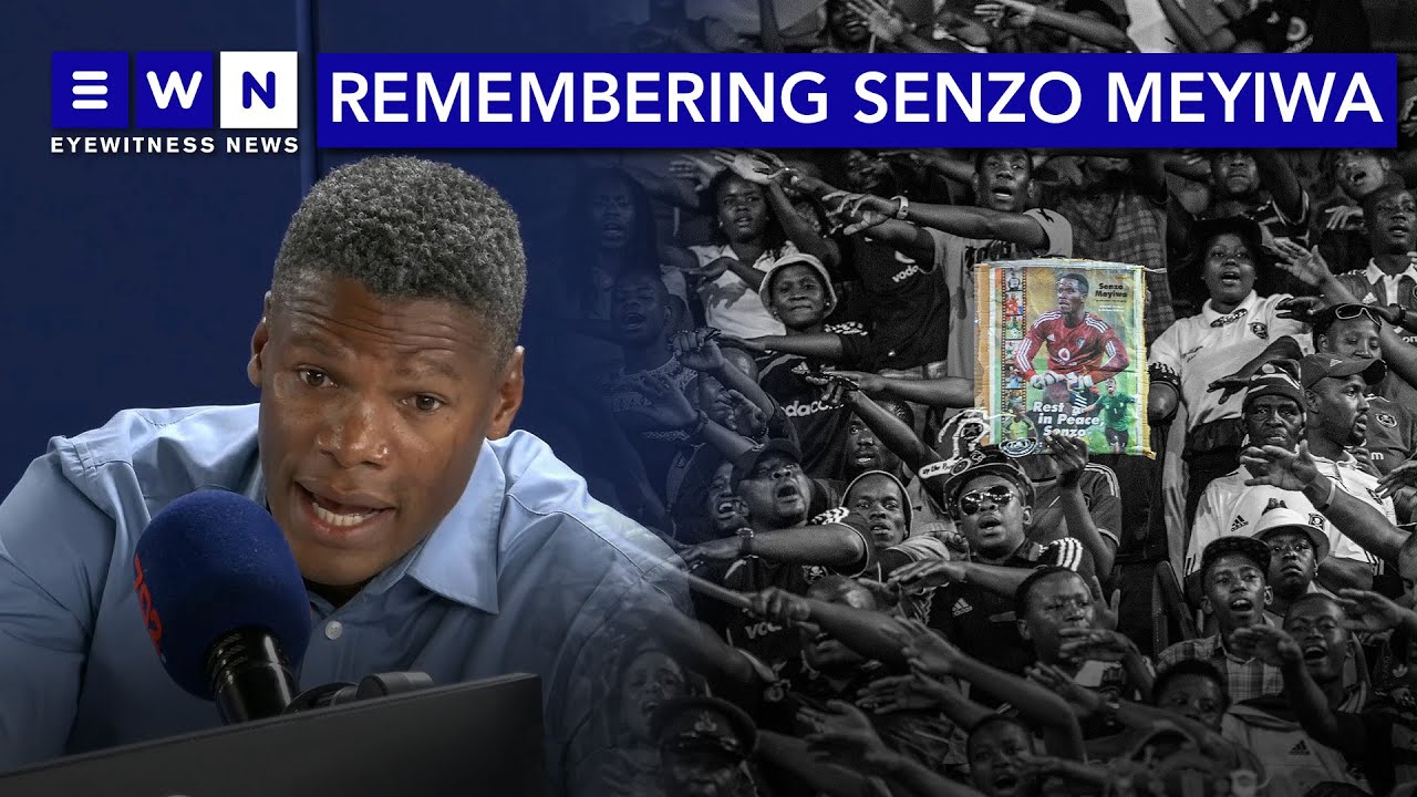 &lsquo;We actually don&rsquo;t even know what happened&rsquo; - reflecting on the many narratives of Meyiwa&rsquo;s murder