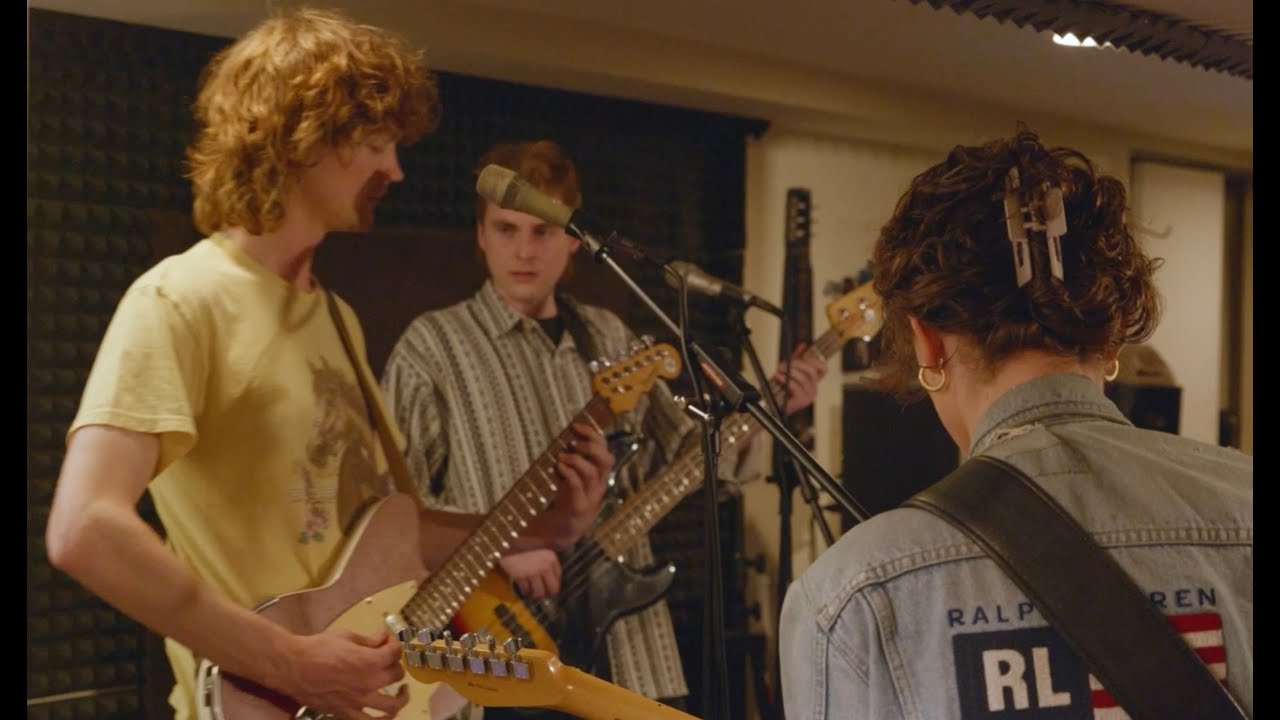 Superblush - Sweet Talk (Live at Linden 2024)