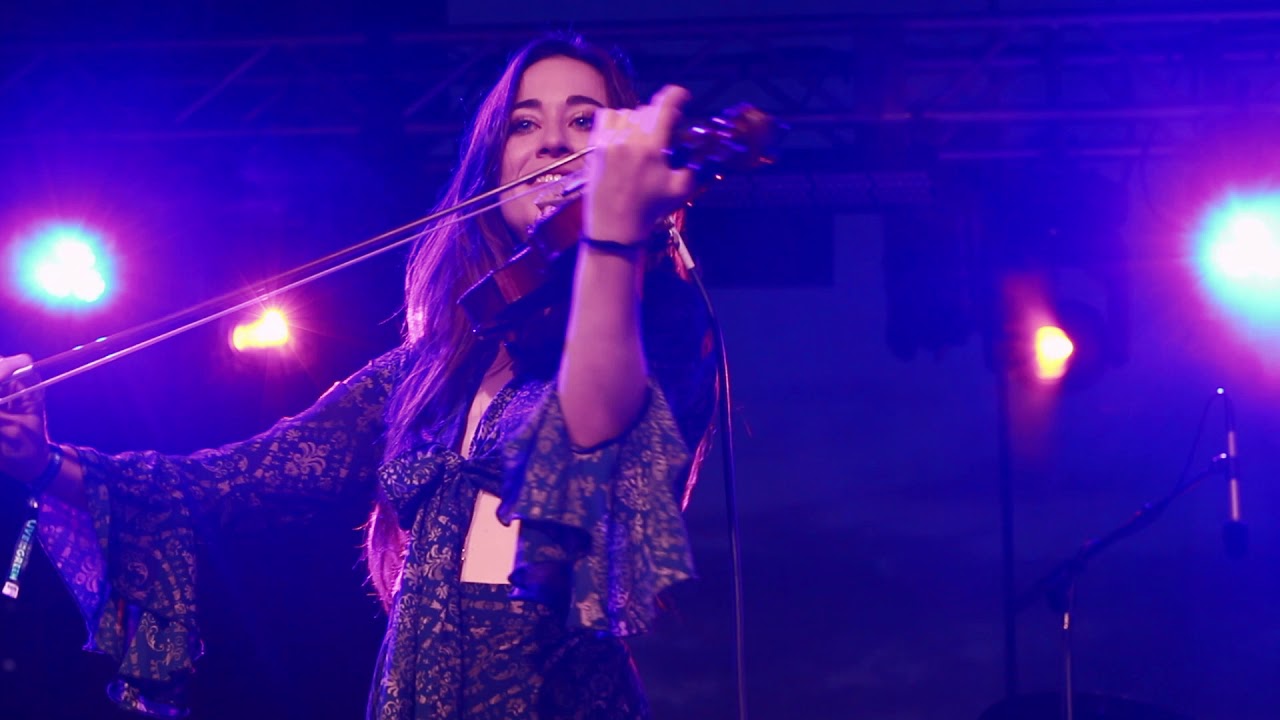 Creature Comfort - "Woke Up Drunk" LOTG 2019