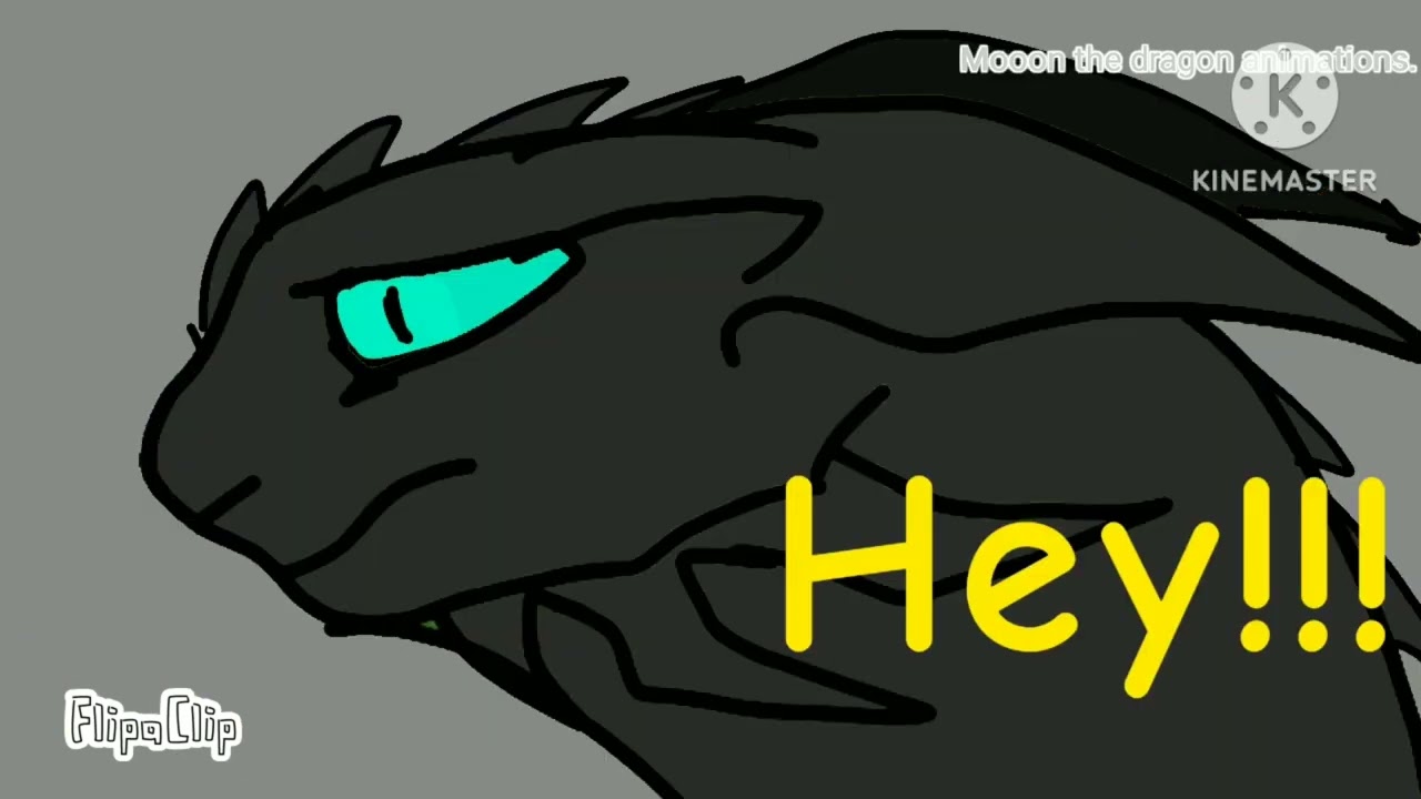 Toothless x light fury EP 12